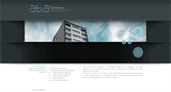 Desktop Screenshot of aba-partenaires.ch